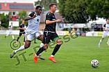 Vorbereitungsspiel, Herren, BFV, Saison 2021-2022, FC Ehekirchen - VfB Eichstätt, 03.07.2021