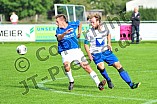22.09.2013 - SpVgg Hofstetten - FC Mindelstetten