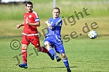 21.05.2018 - SV Ochsenfeld - SG Heidenheim-Hechlingen-Döckingen