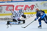 Eishockey, Frauen, DFEL, Saison 2024-2025, ERC Ingolstadt - ECDC Memmingen Indians, 19.01.2025