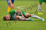 Fußball, Herren, Regionalliga Bayern, Saison 2021-2022, Spieltag 5, VfB Eichstätt - FC Pipinsried, 03.08.2021