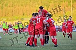 Fußball, Herren, A-Klasse Neumarkt Jura Süd, Saison 2025-2026, Relegation - Spiel 2, SG-TSG 1893 Ellingen - SG Ochsenfeld-Pietenfeld-Adelschlag, 28.05.2026