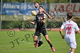 Fußball, Herren, Bezirksliga Oberbayern Nord, Saison 2023-2024, Spieltag 7, VfB Eichstätt II - FC Schwabing München, 02.09.2023