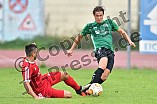 21.07.2018 - VfB Eichstätt - SV Sulzemoos
