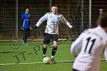 Fußball, Herren, Bezirksliga Oberbayern Nord, Saison 2024-2025, Vorbereitung, VfB Eichstätt II - DJK Limes, 14.02.2025