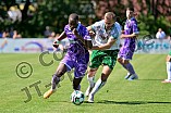 Fußball, Herren, Saison 2026-2027, Testspiel, VfB Eichstätt - FC Ingolstadt 04, 04.07.2026
