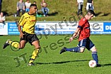 16.10.2016 - FC Hitzhofen-Oberzell - SV Buxheim