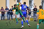 22.04.2019 - DJK Grafenberg - SG Möning-Rohr