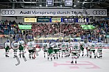 Eishockey, Herren, DEL, Saison 2025-2026, Spiel 51, ERC Ingolstadt - Augsburger Panther, 13.03.2026