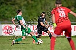 Fußball, Herren, Bezirksliga Mittelfranken Süd, Saison 2026-2027, Spieltag 1, TSV Greding - FC-DJK Burgoberbach, 25.07.2026