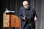 12.11.2017 - Hans Klaffl - 40 Jahre Ferien - ein Lehrer packt ein