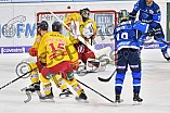 ERC Ingolstadt vs Duesseldorfer EG, Eishockey, DEL, Deutsche Eishockey Liga, Spieltag 36, 28.12.2017