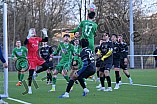 Fußball, Herren, Bayernliga Nord, Saison 2023-2024, Vorbereitung, VfB Eichstätt - FC Pipinsried, 27.01.2024