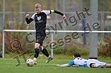 Fußball, Herren, Bezirksliga Oberbayern Nord, Saison 2024-2025, Spieltag 16, VfB Eichstätt II - FC Aschheim, 02.11.2024