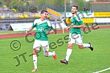 29.04.2015 - VfB Eichstätt - SpVgg Unterhaching II