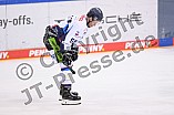 Eishockey, Herren, DEL, Saison 2020-2021, ERC Ingolstadt - Straubing Tigers, 10.02.2021