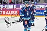 Hockey, Mens, CHL, Season 2025-2026, Quarter-Finals, ERC Ingolstadt - Frölunda Gothenburg, 02.12.2025