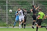 Fußball, Herren, Bezirksliga Oberbayern Nord, Saison 2022-2023, Spieltag 11, VfB Eichstätt II - FSV Pfaffenhofen, 01.10.2022