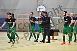 10.02.2018 - 1. Bosphorus Hallencup