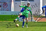 Fußball, Herren, Bezirksliga Oberbayern Nord, Saison 2024-2025, Spieltag 24, VfB Eichstätt II - ASV Dachau, 06.04.2025