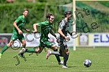 Fußball, Herren, Bezirksliga Oberbayern Nord, Saison 2023-2024, Vorbereitung, SV Manching - SV Fortuna Regensburg, 15.07.2023