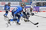 Eishockey, Frauen, DFEL, Playoffs, Saison 2023-2024, ERC Ingolstadt - Eisbären Berlin, 02.03.2024