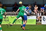Fußball, Herren, Bezirksliga Oberbayern Nord, Saison 2024-2025, Spieltag 26, VfB Eichstätt II - TSV Rohrbach, 19.04.2025