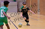 Fußball, Jugend, Saison 2025-2026, 21. Heiner Zieglwalner Cup, 06.01.2026