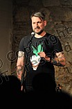19.01.2016 - Poetry Slam