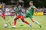 04.08.2017 - VfB Eichstätt - FC Augsburg II