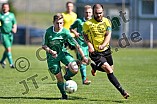 08.04.2018 - SV Denkendorf II - FC Gelbelsee