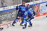 Playoffs, Halbfinale, Eishockey, Herren, DEL, Saison 2020-2021, ERC Ingolstadt - Eisbären Berlin, 28.04.2021