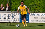 Fußball, Herren, Bezirksliga Oberbayern Nord, Saison 2025-2026, Spieltag 29, FC Gerolfing - SV Walpertskirchen, 08.05.2026