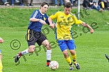 10.04.2016 - FC Hitzhofen-Oberzell - TSV Großmehring
