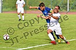 19.08.2017 - TSV Etting - VfB Eichstätt II