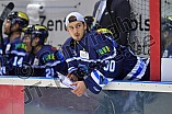 ERC Ingolstadt vs Adler Mannheim, DEL, Deutsche Eishockey Liga, Spieltag 46, 15.02.2019