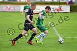 Vorbereitungsspiel, Herren, BFV, Saison 2021-2022, FC Ehekirchen - VfB Eichstätt, 06.07.2021