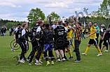 Fußball, Herren, Kreisklasse Neumarkt Jura Süd, Saison 2025-2026, Spieltag 26, DJK Pollenfeld - DJK Eintracht Allersberg, 17.05.2026