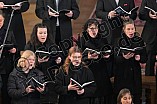 Chor- und Orchesterkonzert - Brahms - Ein deutsches Requiem, 26.03.2023