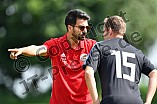 27.05.2018 - FC Türk Gücü Eichstätt - DJK Preith
