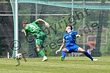 Fußball, Herren, Landesliga Südwest, Saison 2025-2026, Vorbereitung, TSV 1861 Nördlingen - SV Manching, 22.06.2025