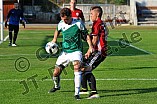 10.09.2016 - VfB Eichstätt II - DJK Ingolstadt