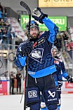 Eishockey, Herren, DEL, Saison 2024-2025, Spieltag 3, ERC Ingolstadt - Löwen Frankfurt, 27.09.2024