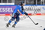 Eishockey, Nachwuchs, U17, DEB, Saison 2024-2025, ERC Ingolstadt - EV Füssen, 15.02.2025