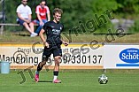 Fußball, Herren, Toto-Pokal, Saison 2025-2026, SV Manching - FC 1920 Gundelfingen, 04.07.2026