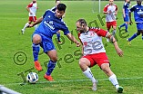 23.10.2016 - SV Marienstein - SV Seligenporten U23 2