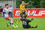 25.08.2018 - FC Hitzhofen-Oberzell - Türk. SV Ingolstadt