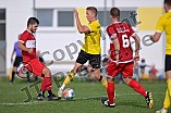 Fußball, Herren, Kreisliga West, Saison 2022-2023, Spieltag 4, DJK Pollenfeld - TSV 1860 Weißenburg U 23 II, 03.09.2022