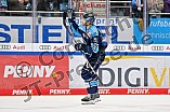 Eishockey, Herren, DEL, Saison 2022-2023, Spieltag 37, ERC Ingolstadt - Augsburger Panther, 30.12.2022