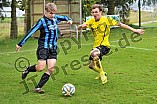 15.11.2014 - FC Gelbelsee - TSV Großmehring